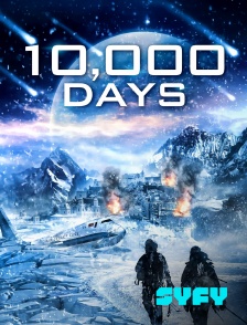 SYFY - 10,000 Days