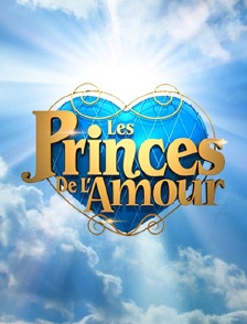 Les princes de l'amour