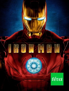 Téva - Iron Man