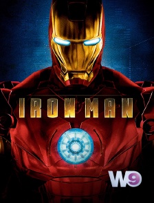 W9 - Iron Man