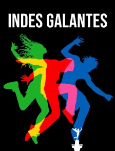 Indes galantes