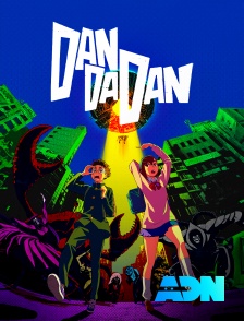 ADN - Dandadan