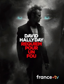 Culturebox - David Hallyday, requiem pour un fou