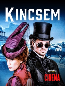 Kincsem