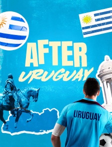 After Uruguay