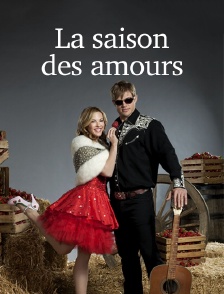 La saison des amours