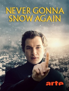 Arte - Never Gonna Snow Again