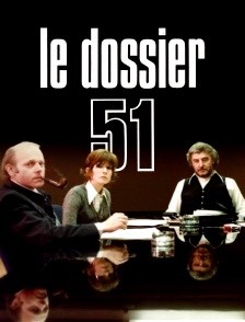 Le dossier 51