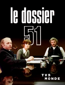 TV5MONDE - Le dossier 51