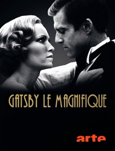 Arte - Gatsby le magnifique