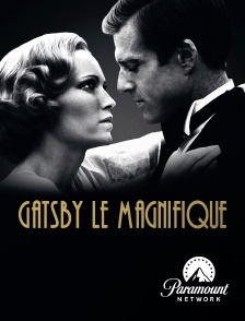 Paramount Network - Gatsby le magnifique