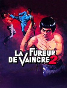 La fureur de vaincre 2