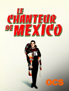 LE CHANTEUR DE MEXICO