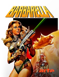 Barbarella