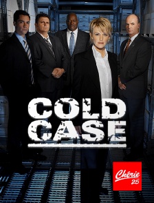 Chérie 25 - Cold Case