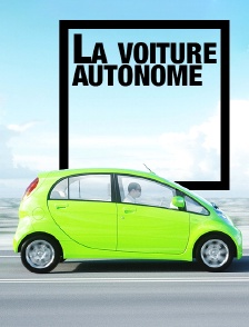 La voiture autonome