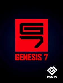 Genesis 7