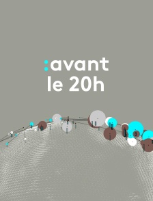 Avant le 20h