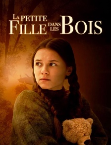 La petite fille dans les bois
