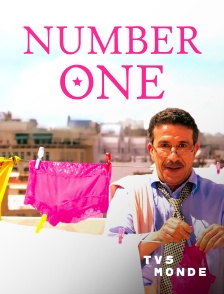TV5MONDE - Number One