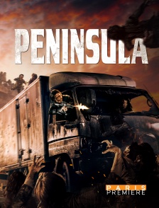 Paris Première - Peninsula