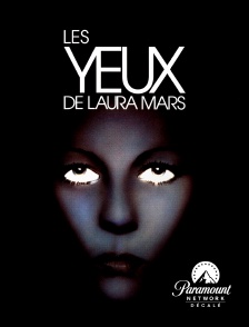 Paramount Network Décalé - Les yeux de Laura Mars