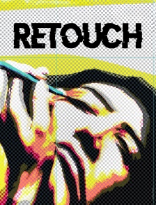 Retouch