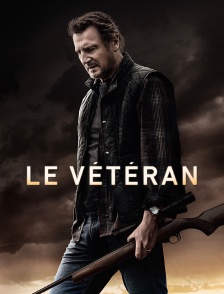 Le vétéran