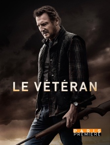 Paris Première - Le vétéran