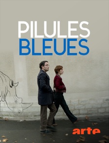 Arte - Pilules bleues