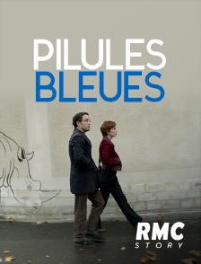 RMC Story - Pilules bleues