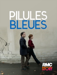 RMC Story - Pilules bleues
