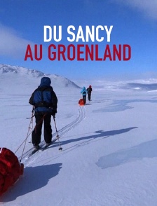 Du Sancy au Groenland
