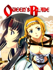 Queens Blade