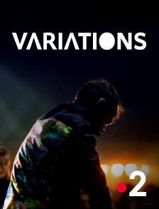 France 2 - Variations