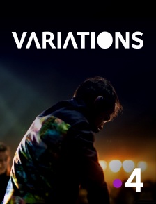 France 4 - Variations