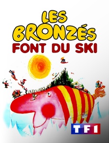 Les bronzés font du ski