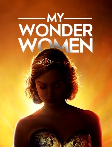 My Wonder Women