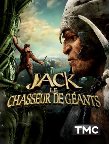 TMC - Jack le chasseur de géants