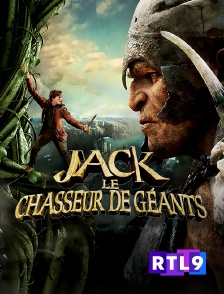 Jack le chasseur de g ants en streaming sur RTL 9