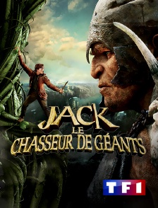 TF1 - Jack le chasseur de géants