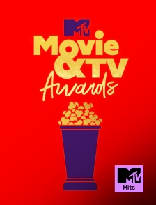 MTV Hits - MTV Movie and TV Awards 2022