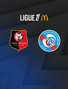 Ligue 1 McDonald's - Rennes / Strasbourg - 8e  journée  - 2026-2027
