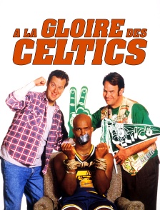 A la gloire des Celtics