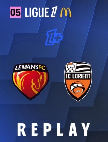 Ligue 1 - Journée 5 : Le Mans FC - FC Lorient