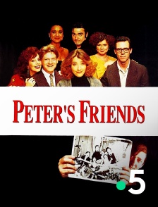 France 5 - Peter's Friends