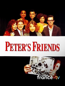 france.tv - Peter's Friends en replay