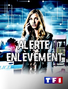 TF1 - Alerte enlèvement