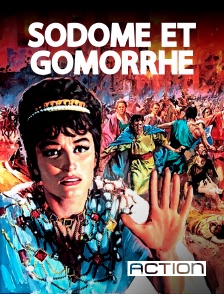 Action - Sodome et Gomorrhe