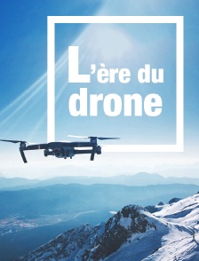 L'ère du drone
